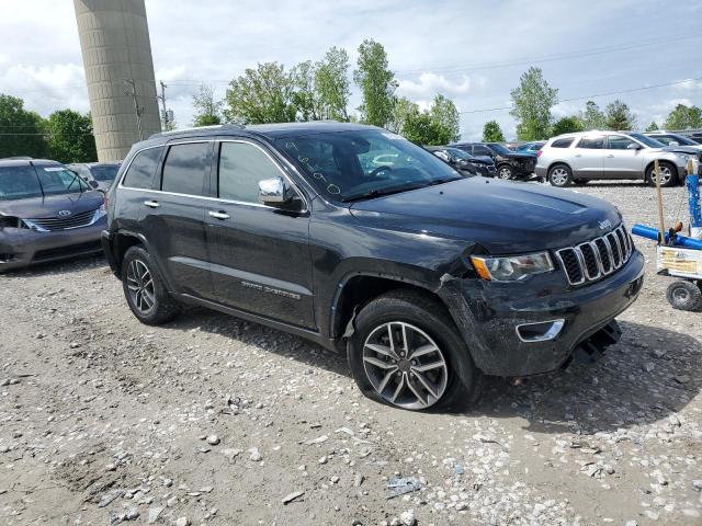 Vin: 1c4rjfbg7mc646190, lot: 57762155, jeep grand cher limited 20214