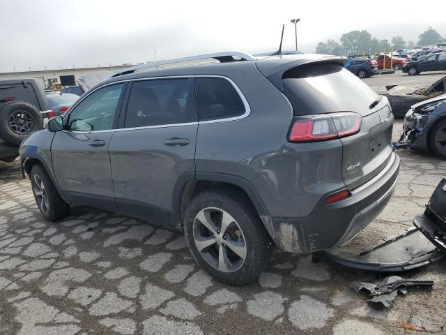 Vin: 1c4pjmdx4md167809, lot: 58706045, jeep grand cher limited 20212