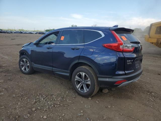 2018 HONDA CR-V LX 2HKRW6H38JH214861