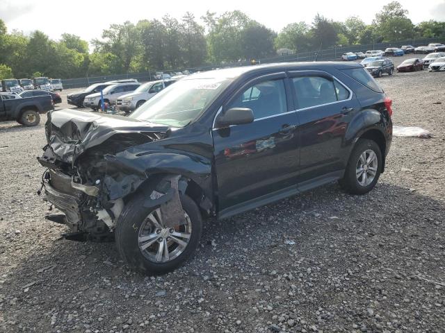 Vin: 2gnflcekxc6126043, lot: 57916795, chevrolet equinox ls 2012 img_1