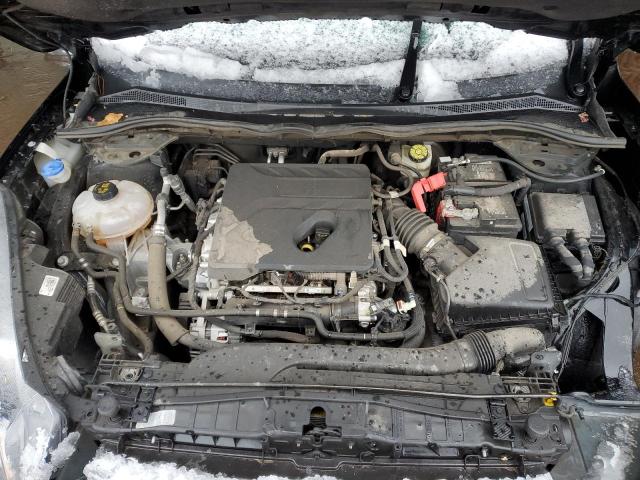 2020 FORD ESCAPE S - 1FMCU0F6XLUB78388