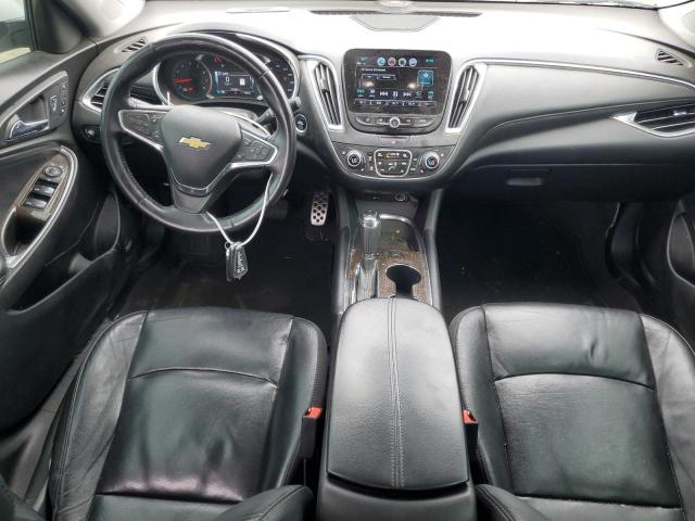 2017 CHEVROLET MALIBU PRE #3297246376