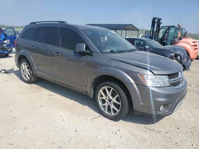 Vin: 3c4pdcbg9dt659167, lot: 57175835, dodge journey sxt 20134