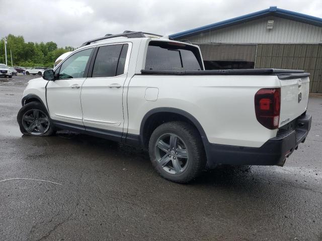 Vin: 5fpyk3f51mb013825, lot: 58160375, honda ridgeline rtl 20212