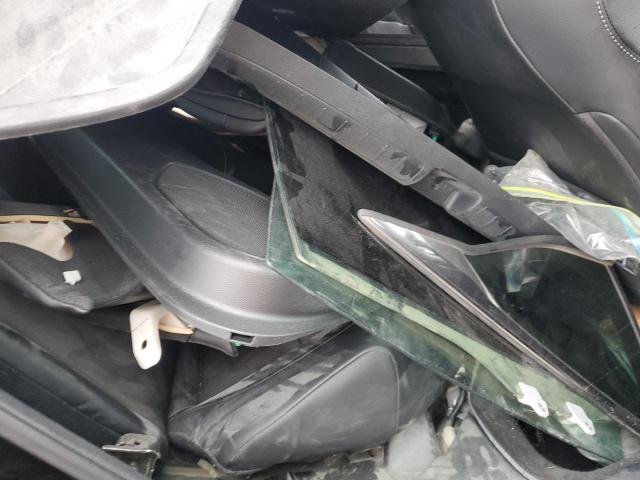 2022 HONDA ACCORD HYB 1HGCV3F29NA038404
