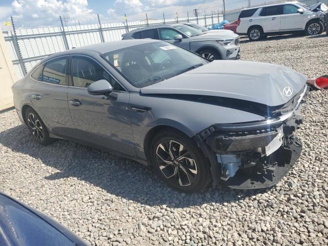 Vin: kmhl64ja7sa463045, lot: 58720385, hyundai sonata sel 20254
