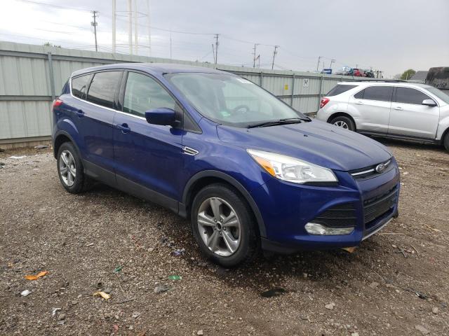 Vin: 1fmcu0g70gub80289, lot: 58366785, ford escape se 20164