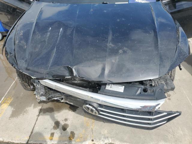 2019 VOLKSWAGEN JETTA S - 3VWCB7BU7KM248114