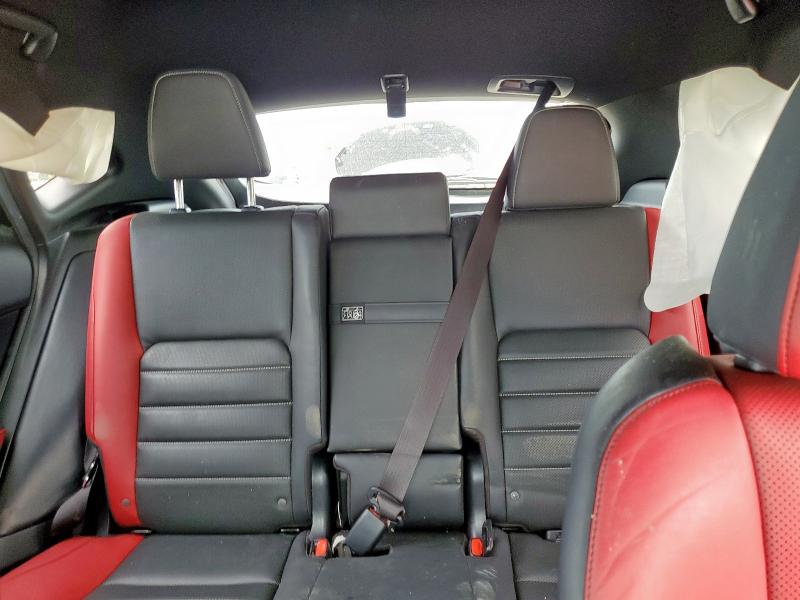 2020 LEXUS NX 300 F S JTJSARBZXL2176260