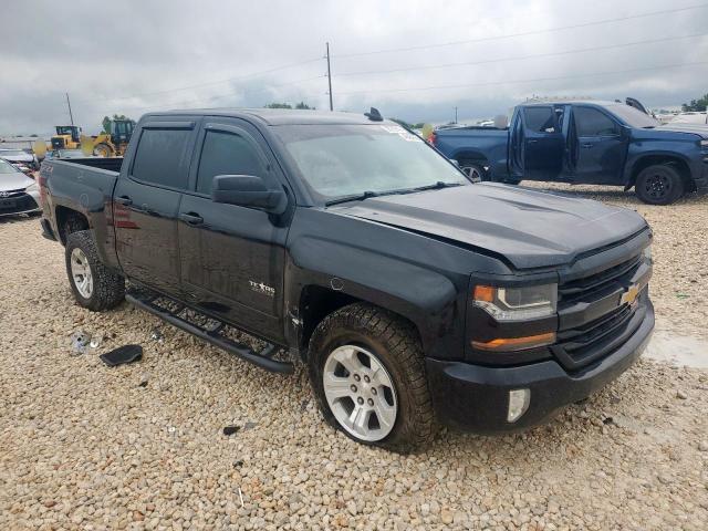 Vin: 3gcukrec6jg187714, lot: 58218945, chevrolet all models k1500 lt 20184