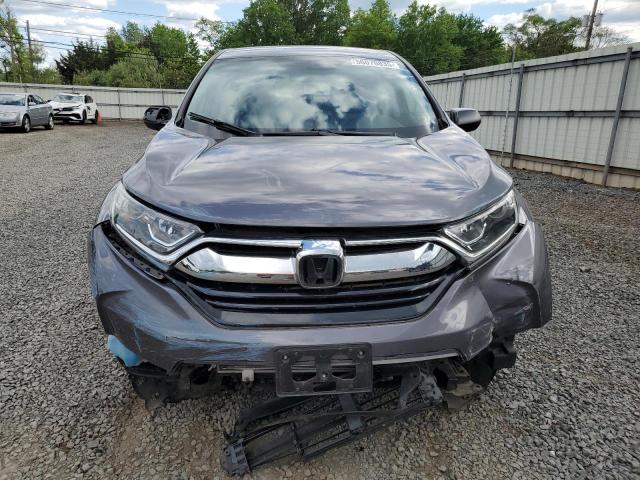 2017 HONDA CR-V LX - 2HKRW6H31HH202142