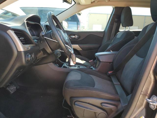 2018 JEEP CHEROKEE L - 1C4PJLCB2JD540034