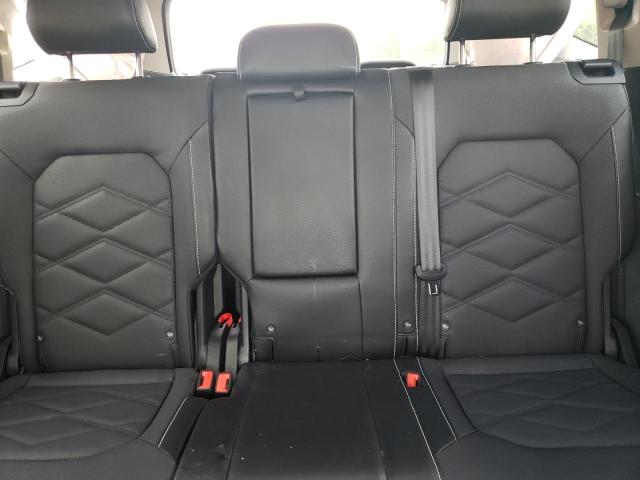 2024 VOLKSWAGEN ATLAS SE 1V2LR2CA1RC553298