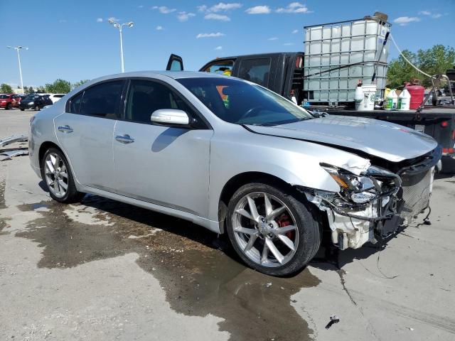 Vin: 1n4aa5ap8bc867065, lot: 56798125, nissan maxima s 20114