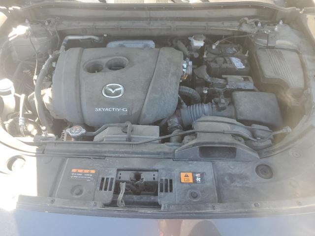 2022 MAZDA CX-5 PREMI - JM3KFBDM7N1631675