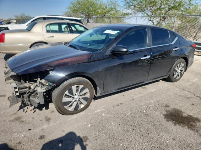 Vin: 1n4bl4bv5kc219897, lot: 58619155, nissan altima s 2019 img_1