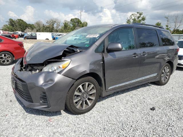 Vin: 5tdjz3dc5ls241702, lot: 59013815, toyota all models le 2020 img_1