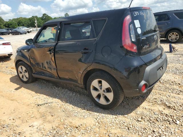 Vin: kndjn2a21e7009130, lot: 57276005, kia soul 20142