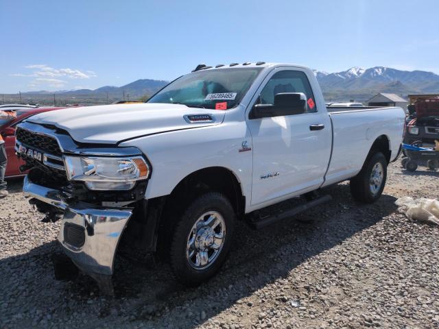 RAM 3500 TRADE