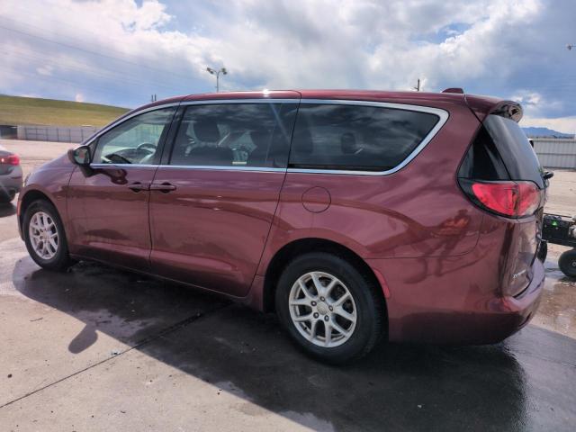 2017 CHRYSLER PACIFICA T - 2C4RC1DG2HR836938
