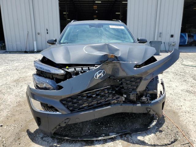 km8k62ab8pu060514 - 2023 Hyundai kona sel - #57142035