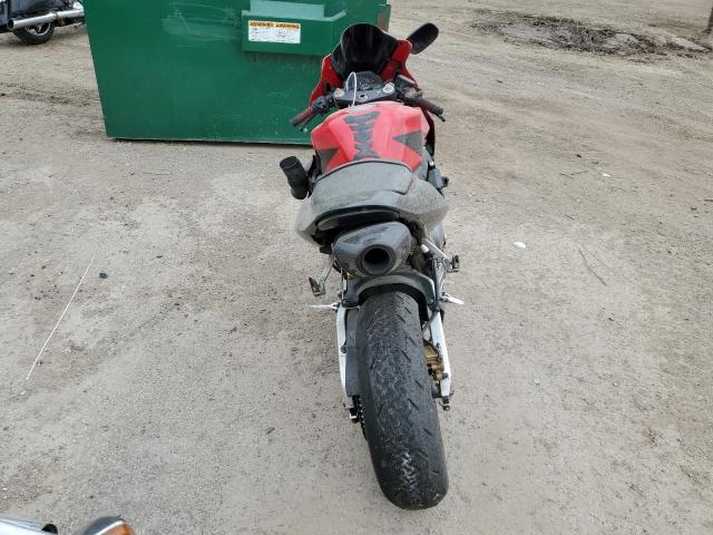 2003 HONDA CBR600 RR JH2PC37023M005900