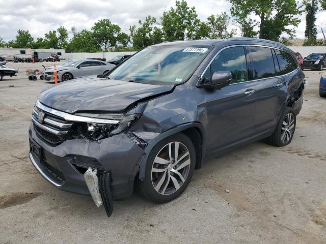 HONDA PILOT ELIT