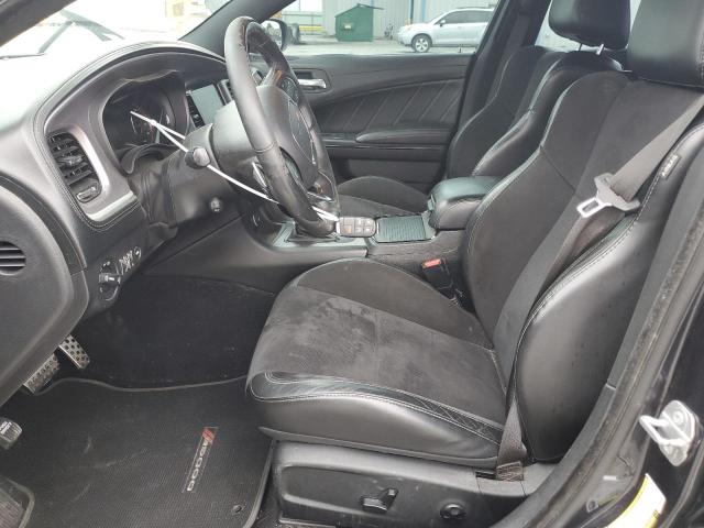 2019 DODGE CHARGER R/ - 2C3CDXCT9KH563387