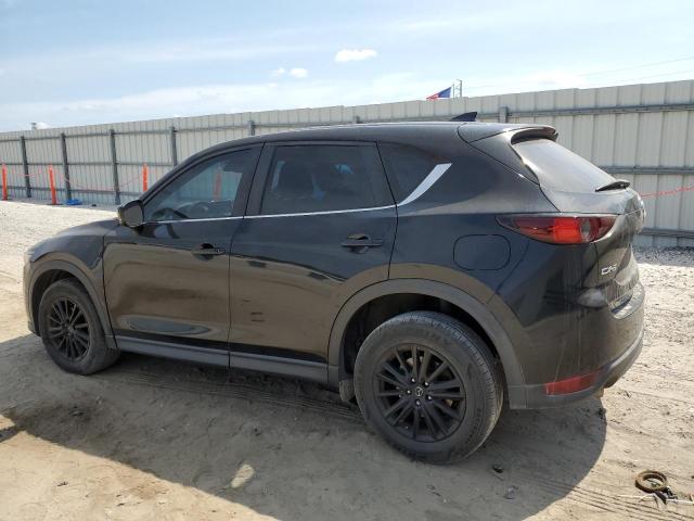 Vin: jm3kfabmxk1684525, lot: 55672655, mazda cx-5 sport 20192