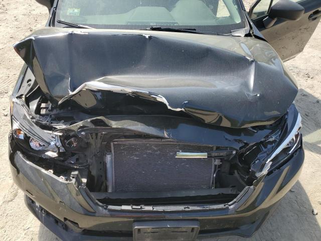 2020 SUBARU IMPREZA - 4S3GKAB65L3611239