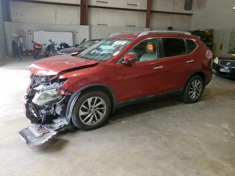 Vin: 5n1at2mt7fc907357, lot: 56847665, nissan rogue s 2015 img_1