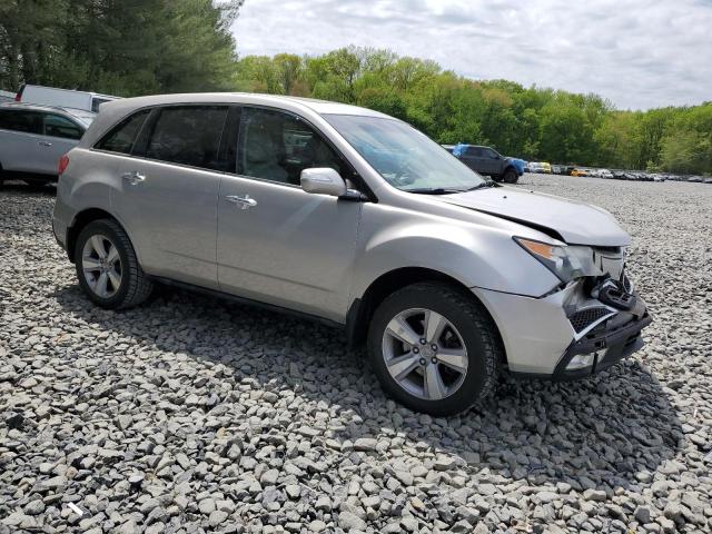 Vin: 2hnyd2h20ch519049, lot: 55390695, acura mdx 20124