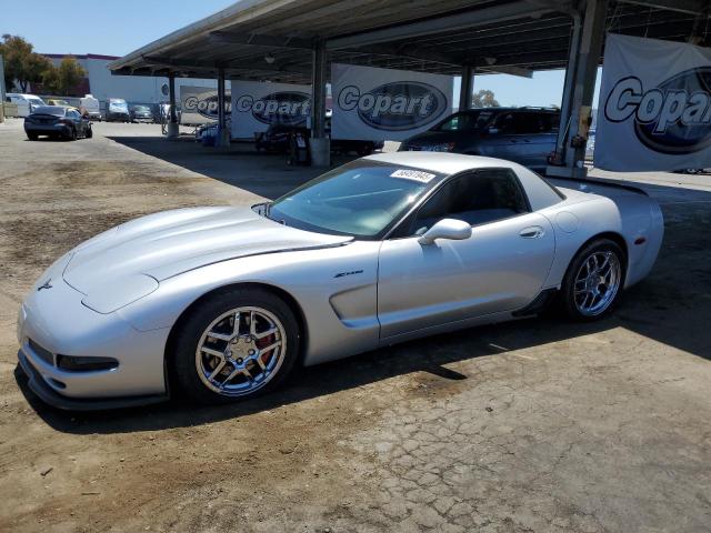 CHEVROLET CORVETTE Z