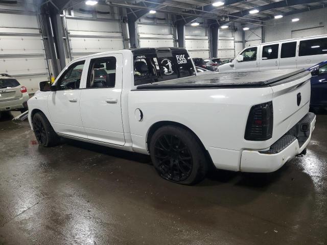 Vin: 1c6rr7mt1es444985, lot: 55844655, ram 1500 sport 20142