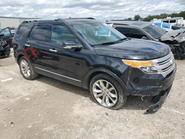 Vin: 1fm5k7d83fgb24817, lot: 57871875, ford explorer xlt 20154