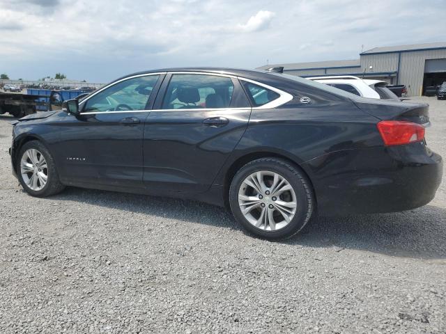 Vin: 2g1125s35f9260601, lot: 58938325, chevrolet impala lt 20152