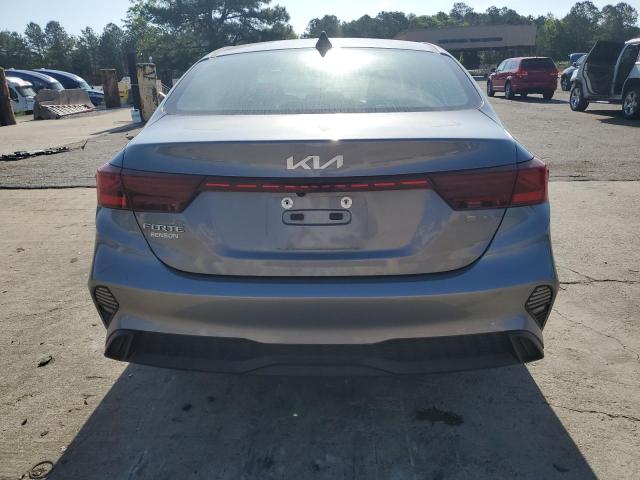 2024 KIA FORTE LX - 3KPF24AD3RE757640