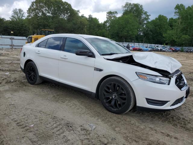 Vin: 1fahp2f89dg226774, lot: 57250415, ford taurus limited 20134