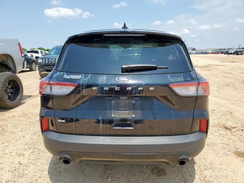 2022 FORD ESCAPE SE - 1FMCU0G69NUC01449