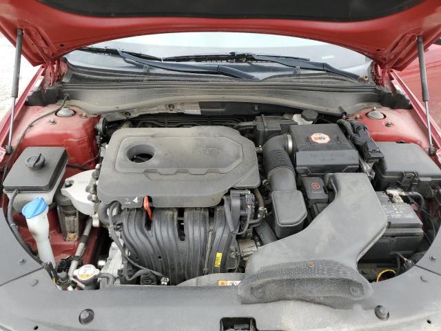 2018 KIA OPTIMA LX - 5XXGT4L30JG227725