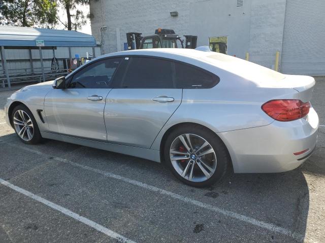 Vin: wba4e3c51hg186904, lot: 56108415, bmw 4 series gran coupe 20172