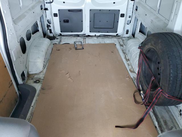 2018 NISSAN NV 1500 S - 1N6BF0KM0JN804663