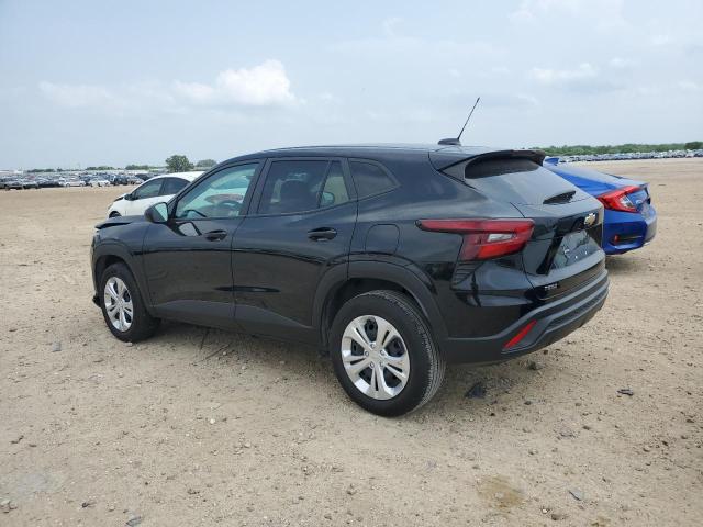 Vin: kl77lfe28rc165029, lot: 54653595, chevrolet trax ls 20242