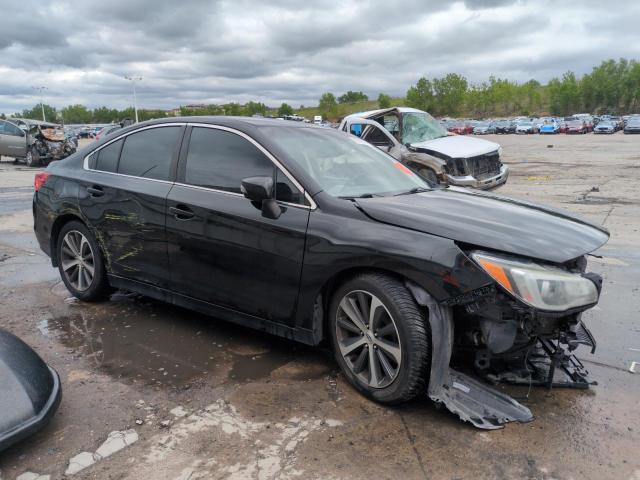 Vin: 4s3bnbj63g3028487, lot: 58733915, subaru legacy 2.5i limited 20164