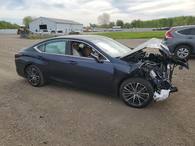 Vin: 58adz1b11su185338, lot: 56675925, lexus es350 350 base 20254