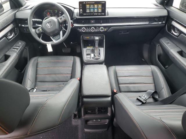2023 HONDA CR-V SPORT - 5J6RS6H96PL001650