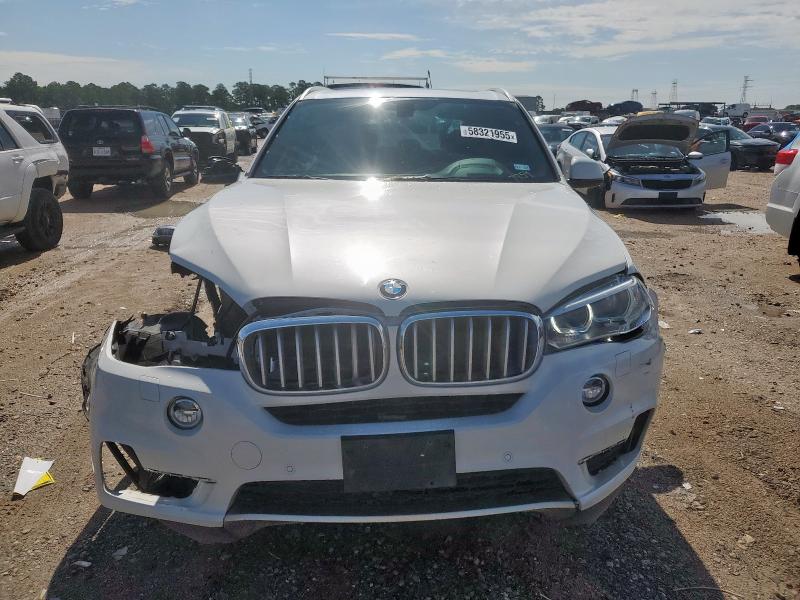 2017 BMW X5 SDRIVE3 - 5UXKR2C52H0U17759