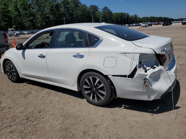 2018 NISSAN ALTIMA 2.5 1N4AL3AP6JC192362