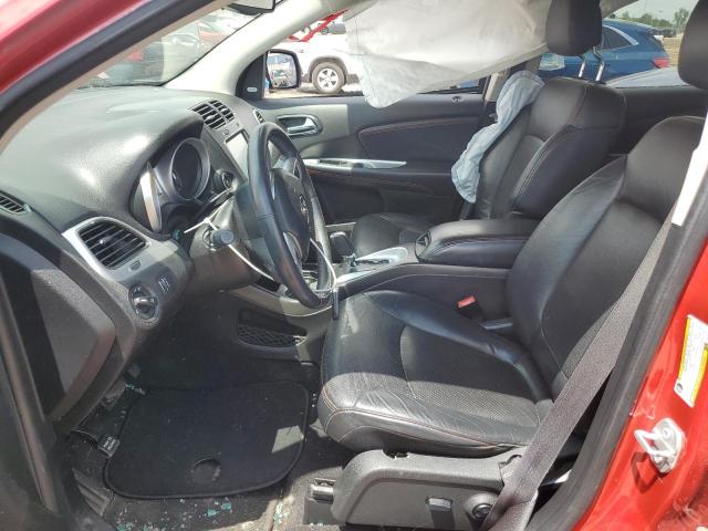 2016 DODGE JOURNEY R/ 3C4PDCEG2GT212387