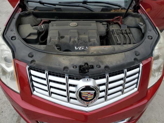 2015 CADILLAC SRX LUXURY 3GYFNEE30FS552900